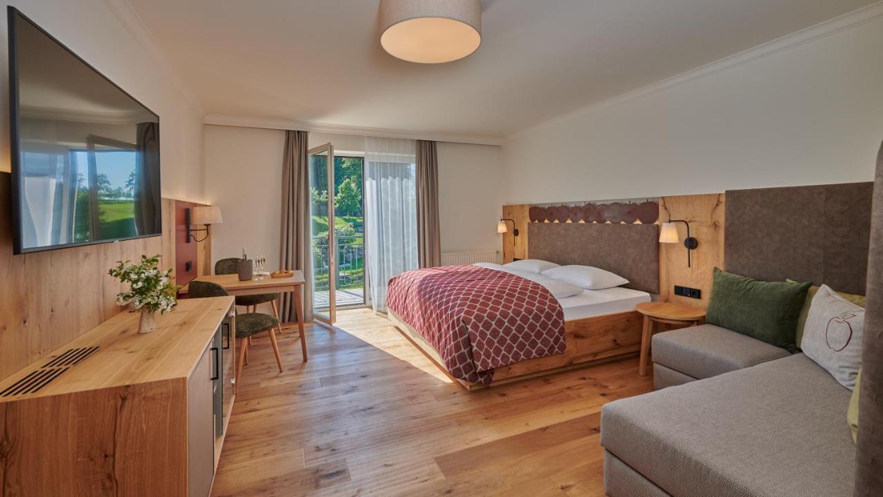 Relaxresort Kothmuehle Neuhofen an der Ybbs Exteriör bild