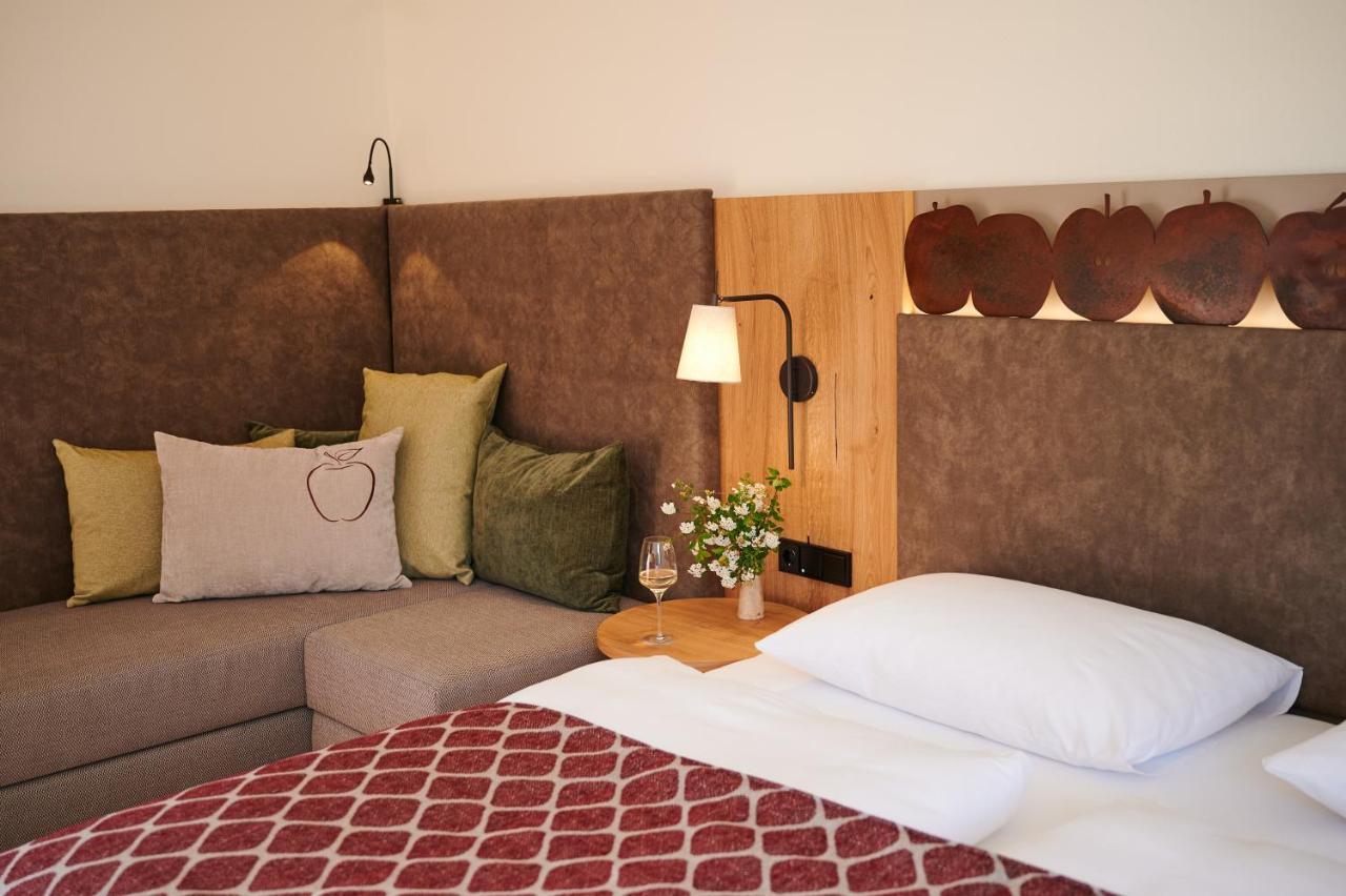 Relaxresort Kothmuehle Neuhofen an der Ybbs Exteriör bild