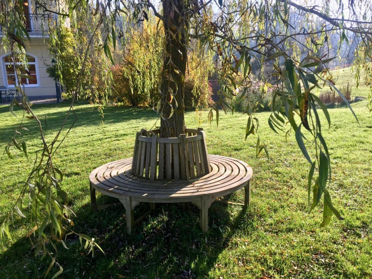 Relaxresort Kothmuehle Neuhofen an der Ybbs Exteriör bild