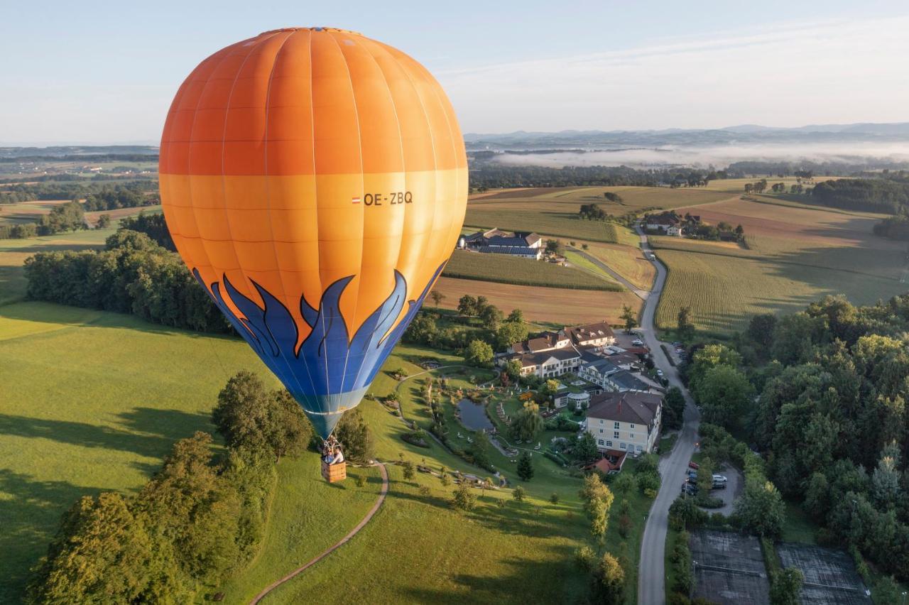 Relaxresort Kothmuehle Neuhofen an der Ybbs Exteriör bild