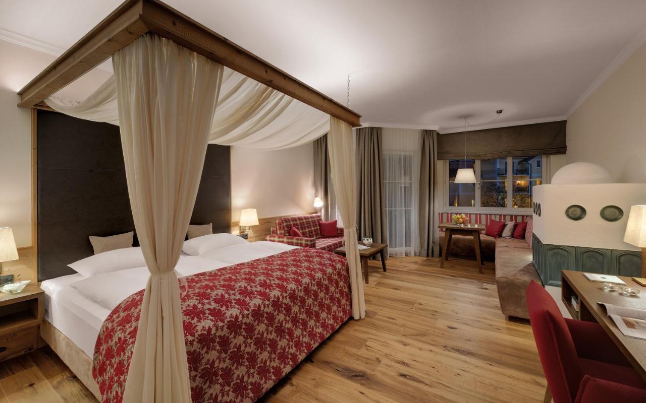 Relaxresort Kothmuehle Neuhofen an der Ybbs Exteriör bild