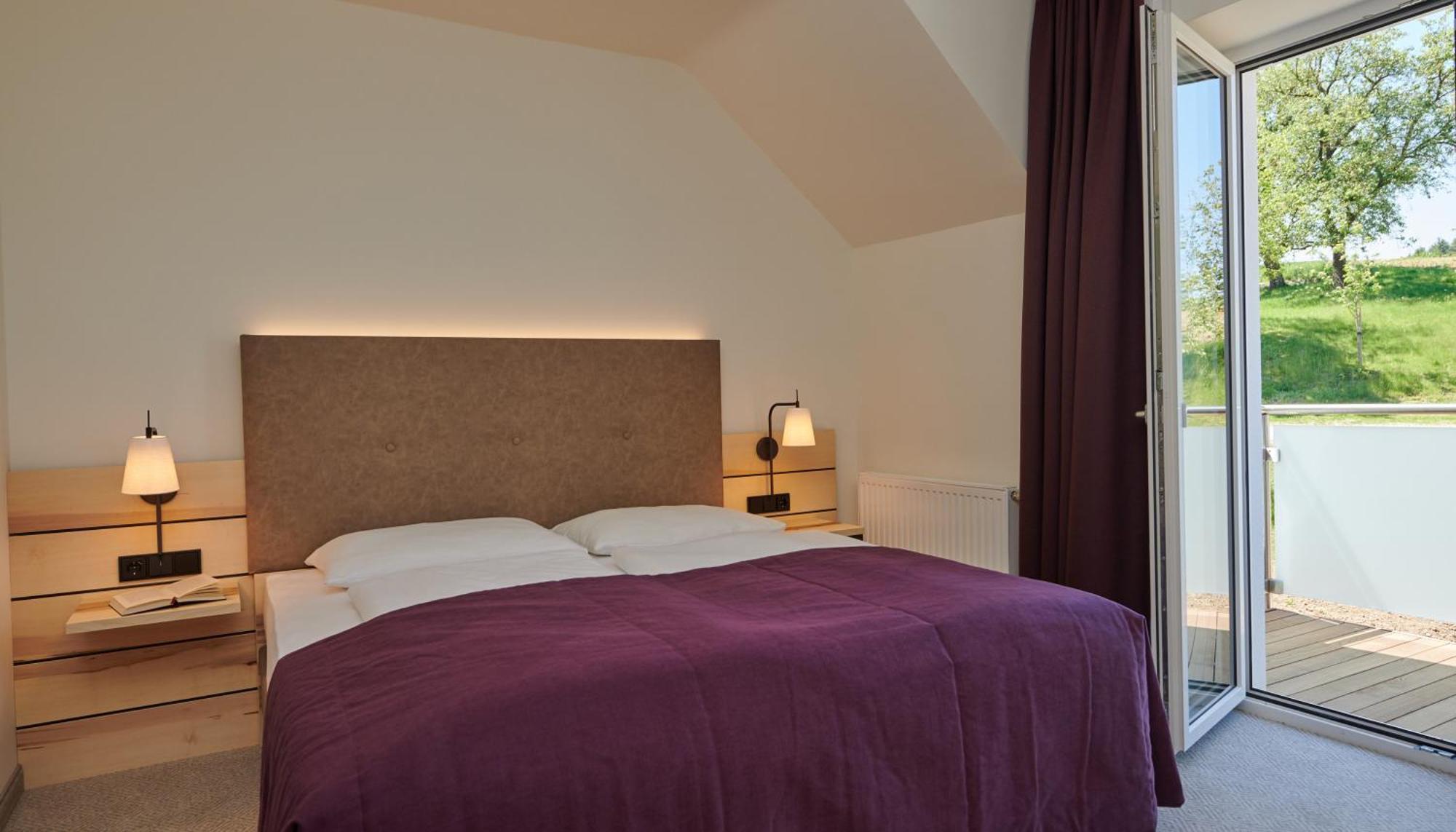 Relaxresort Kothmuehle Neuhofen an der Ybbs Exteriör bild