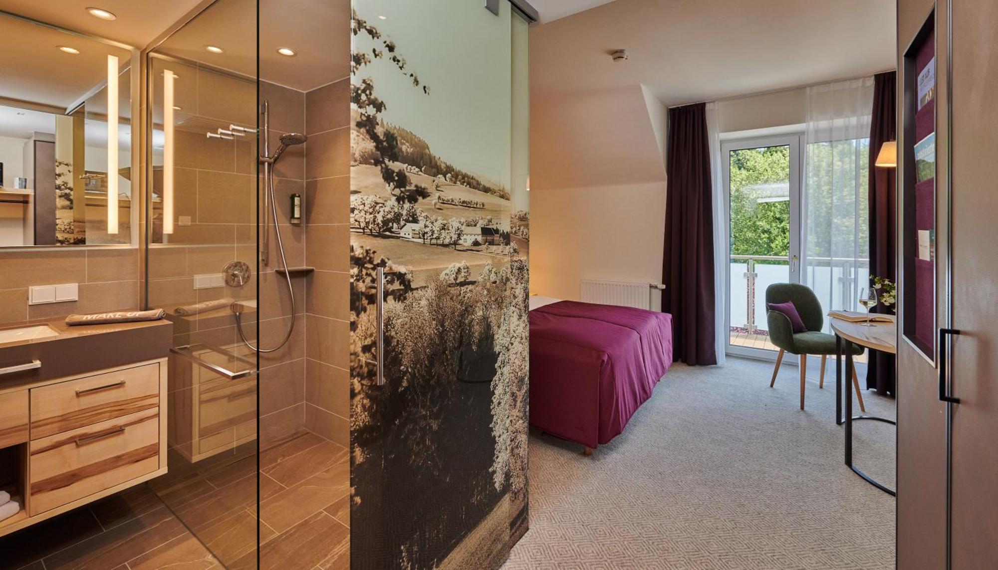 Relaxresort Kothmuehle Neuhofen an der Ybbs Exteriör bild