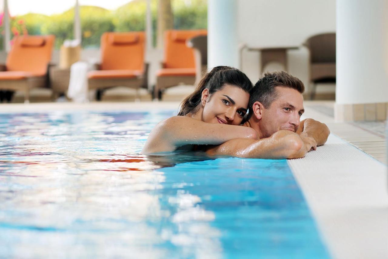 Relaxresort Kothmuehle Neuhofen an der Ybbs Exteriör bild
